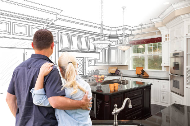 Professional Kitchen technician working in Upperco, MD