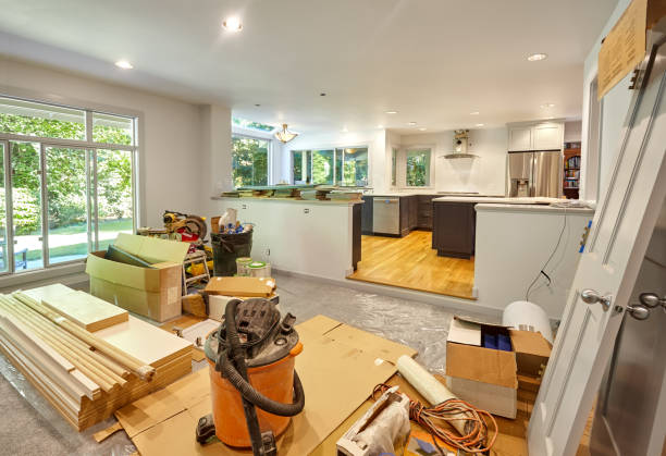 Reliable Kitchen contractor in Upperco, MD by Remodeling Of Kitchen